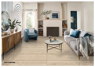 Glazed Porcelain Tiles
