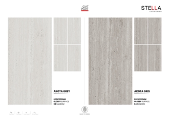 Glazed Porcelain Tiles