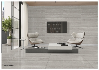 Glazed Porcelain Tiles