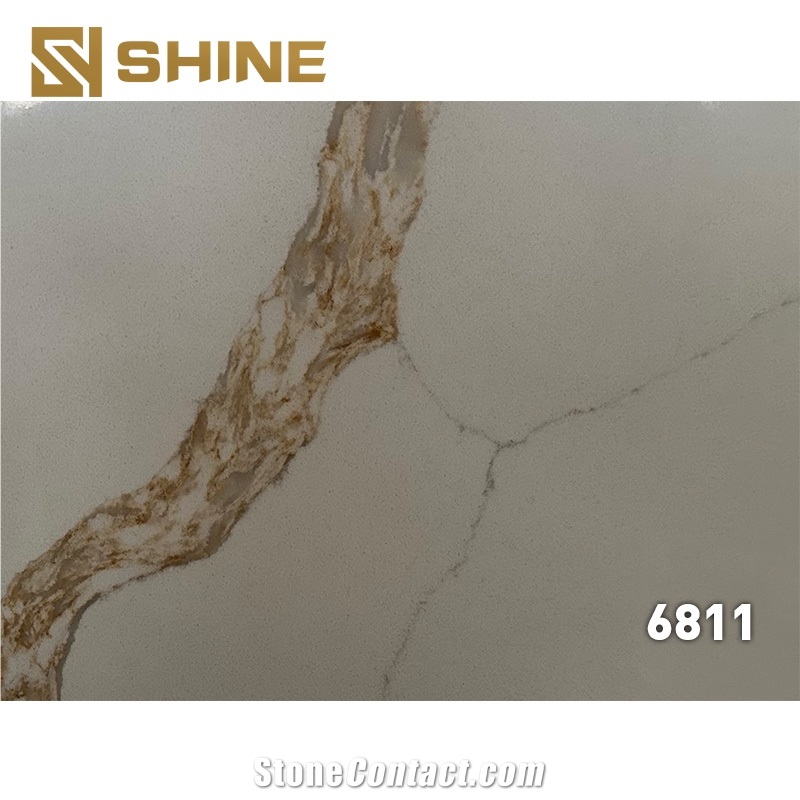 New Artificial  Engineered Stone Slabs