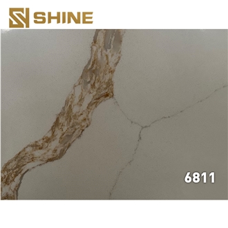 New Artificial  Engineered Stone Slabs
