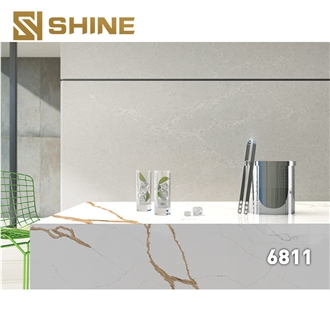 New Artificial  Engineered Stone Slabs