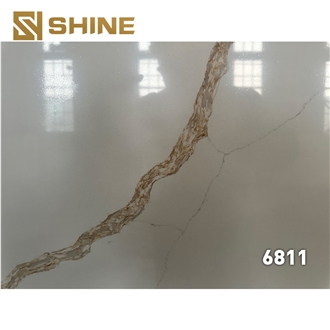 New Artificial  Engineered Stone Slabs