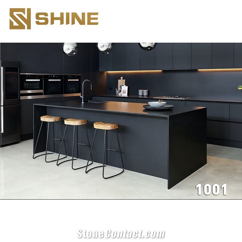 New Widely Used Artificial Quartz Stone Slabs