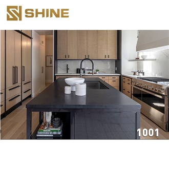New Widely Used Artificial Quartz Stone Slabs