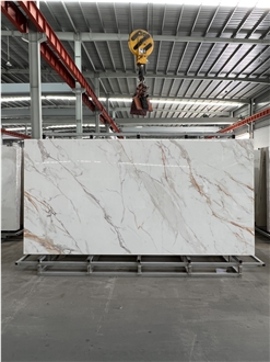 Calagin Sintered Stone Slabs Tiles