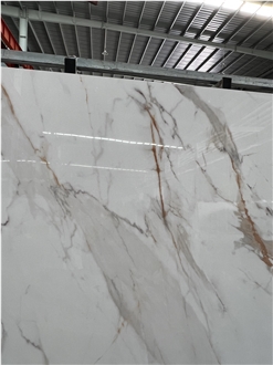 Calagin Sintered Stone Slabs Tiles