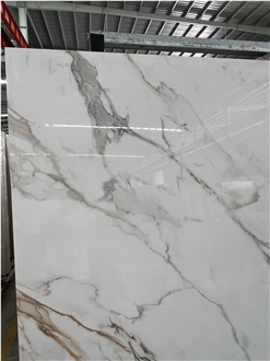 Calagin Sintered Stone Slabs Tiles