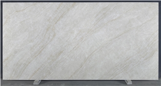 Fully Body Print Taj Mahal Quartz Slabs