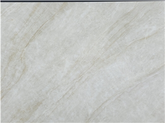 Fully Body Print Taj Mahal Quartz Slabs