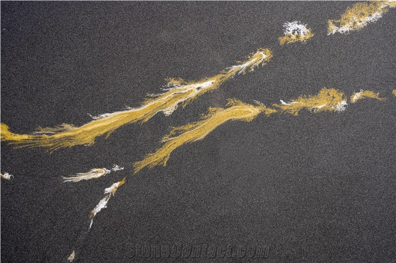 Quartz Slab Artificial Stone Slabs Hot Sale Pattern 7062