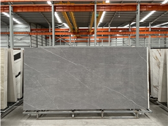 ARMANI LIGHT GREY  Sintered Stone Slabs