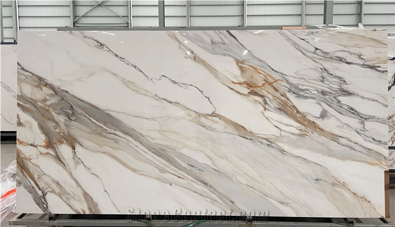 Belitkin Sintered Stone Slabs