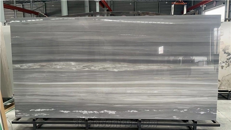 Blue Sand Sintered Stone Slabs