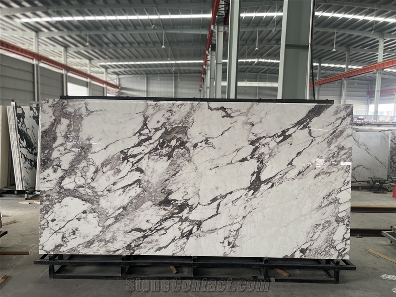 Bulgari Sintered Stone Slabs