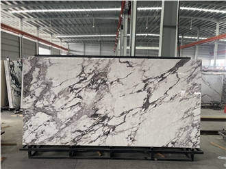 Bulgari Sintered Stone Slabs