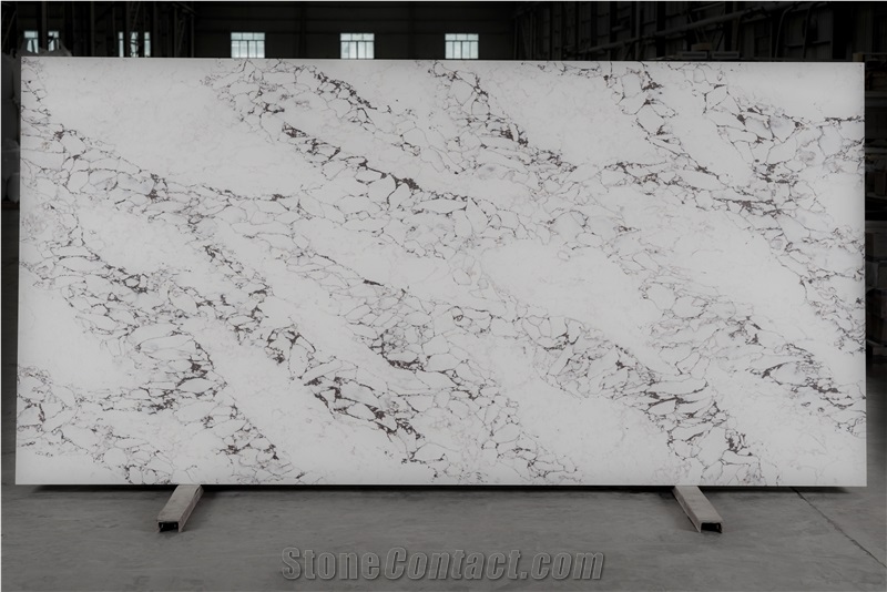 Calacatta Gold Quartz Surfaces Quartz Slabs