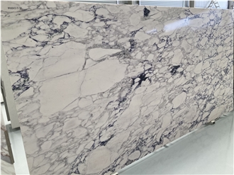 Calacatta Viola Quartz Slabs