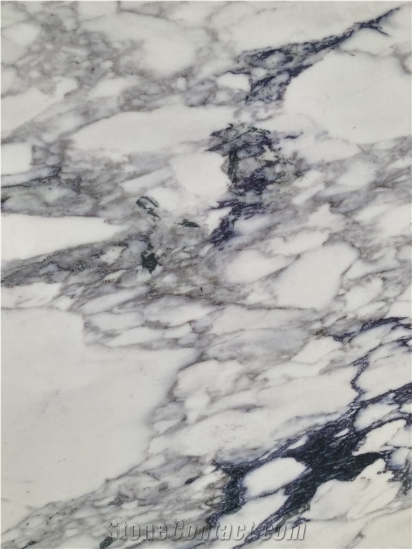 Calacatta Viola Quartz Slabs