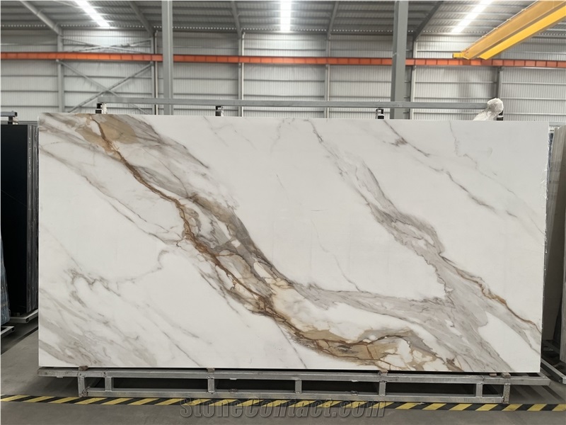 Dubai Kin Sintered Stone Slabs