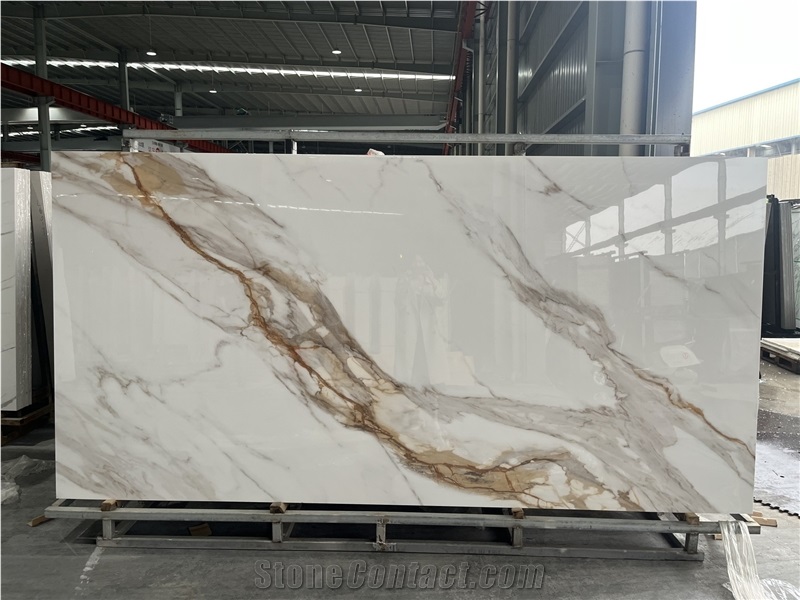 Dubai Kin Sintered Stone Slabs