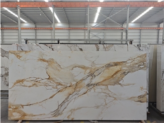 Fire Phoenix Sintered Stone Slabs