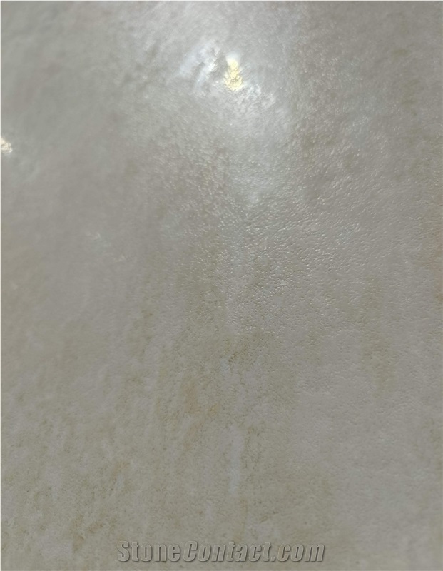 IRAN's YELLOW HOLE Sintered Stone Slabs