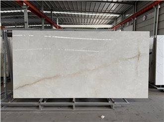 Jade Large-Format Sintered Stone