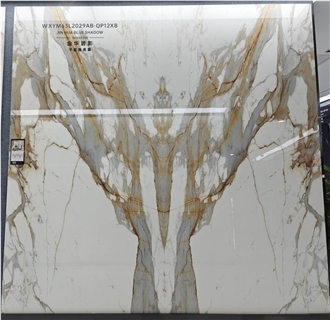 Jinhua Biying Sintered Stone Slabs
