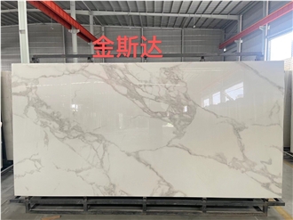 Kingsdale Sintered Stone Slabs