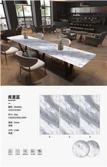 Kuriram Sintered Stone Slabs