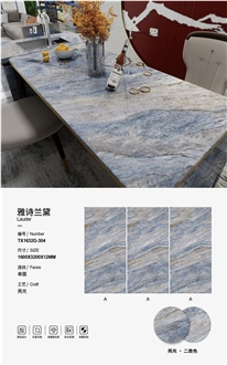 Lauder Sintered Stone Slabs