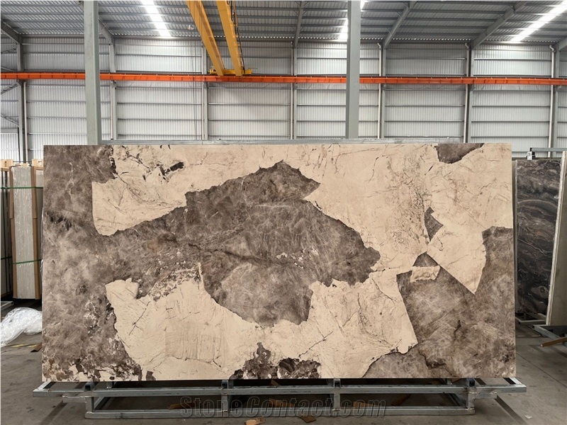 Pandora Brazil Sintered Stone Slabs