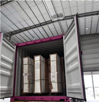 Sofitel Kin Sintered Stone Slabs