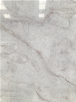 Taj Mahal Engineered Quartz Slabs