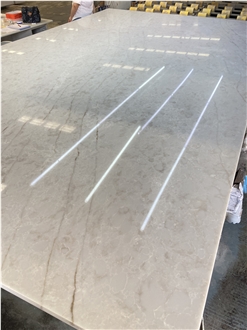 Taj Mahal Full Body Quartz Slabs