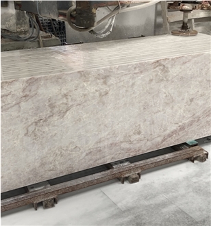 Taj Mahal Quartz Commercial Counters