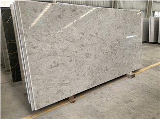 Taj Mahal Quartz Commercial Counters
