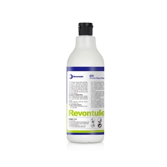 Dark Color Stone  Gloss Restorer - GR-1 Polishing Chemical