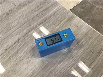 Marble & Artificial Stone & Terrazzo Polisher - Green Shield