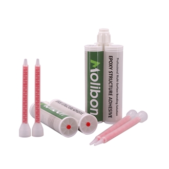 1:1 Ready Stock Epoxy Glue For Solid Surface Joint Adhesive