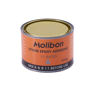 1Kg Epoxy Structural Adhesive For Sintered Stone Worktop
