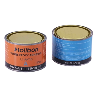 1Kg Epoxy Structural Adhesive For Sintered Stone Worktop