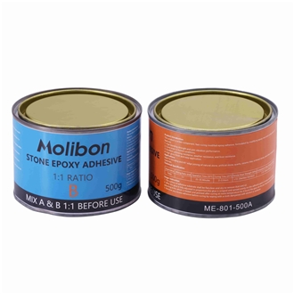 1Kg Epoxy Structural Adhesive For Sintered Stone Worktop