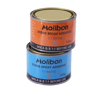 1Kg Epoxy Structural Adhesive For Sintered Stone Worktop