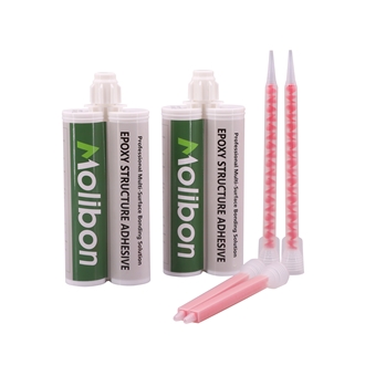 400Ml Fast Curing Epoxy Glue For Construction Woodworking