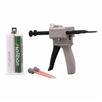 AB High Viscosity 100Ml Epoxy Adhesive For Vertical Bonding