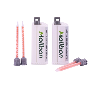 Bonding Acrylic Adhesive For Composite And Acrylic Sheet
