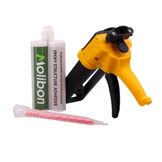 High Strength 400Ml Deep Bond Structure Glue Epoxy Adhesive