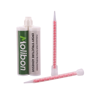High Strength 400Ml Deep Bond Structure Glue Epoxy Adhesive